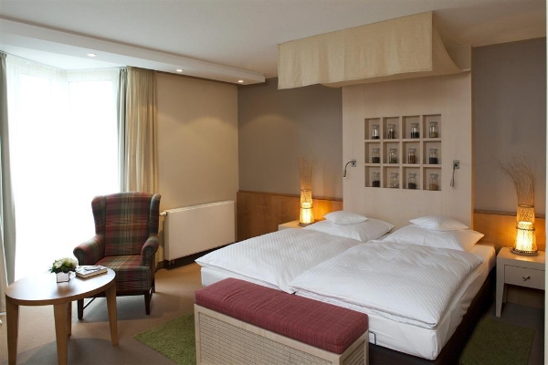 Waldschlößchen Ringhotel